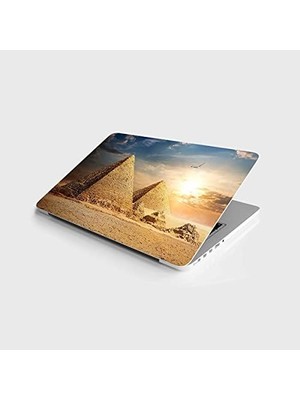Assess Store Laptop Bilgisayar Notebook Pc Kaplama Etiketi Piramitler