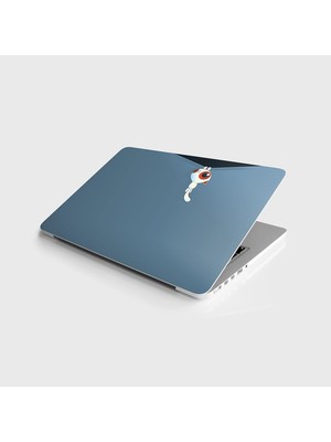Assess Store Laptop Notebook Pc Kaplama Etiketi