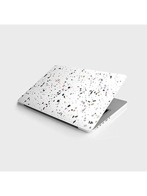 Assess Store Laptop Notebook Pc Kaplama Etiketi Küçük Mozaik