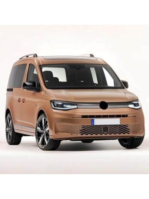 Assess Store Güneşlik Tutucu Klipsi Kancası Gri 5G0857561B Vw Caddy ile Uyumlu 2021-2024