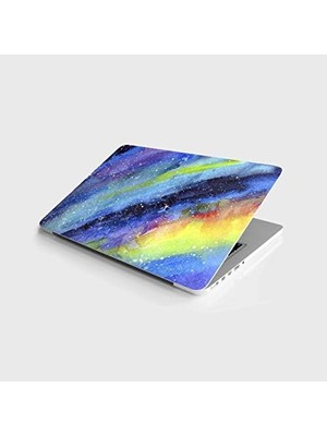Assess Store Laptop Notebook Pc Kaplama Etiketi Galaksi