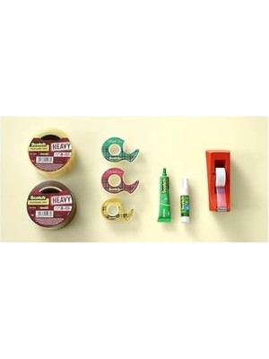 Assess Store 6208D Stick Yapıştırıcı, 8 Gr, 1 Adet