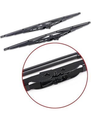 Assess Store Classicwiper Silecek Seti Hummer H3 (2008-2010), Jimny (2018 ve Sonrası), Tofas Dogan (1999-2002), Kartal (1997-2002), Şahin (1997-2002)  400C 3397005158