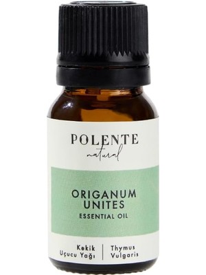 Assess Store Polente Natural - Kekik Uçucu Yağı (10 Ml)