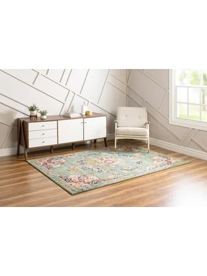 Vivense Angorahome Spring Makine Halısı SP1001, Dikdörtgen, 210X300