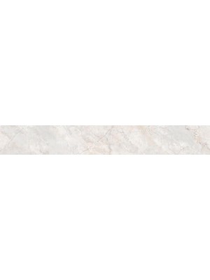 Assess Store Tezgah Üstü Kaplama Folyosu Mutfak Tezgahı Kaplama Beyaz Italyan Mermer 70 cm x 1 Metre