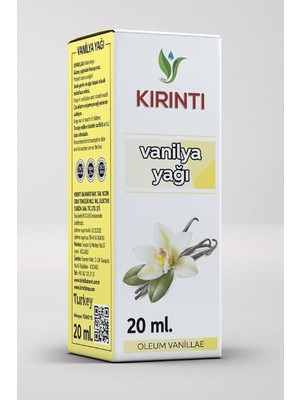 Assess Store Kırıntı 2000 Vanilya Yağı