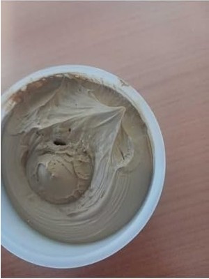 Assess Store Çok Amaçlı Ahşap Parke Masa Sehpa Çizik Çok Amaçlı Tamir Dolgu Macunu Meşe 240 gr