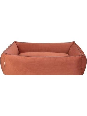 Assess Store Pet Golf Vita Tarçın Köpek Yatağı L 85X105CM