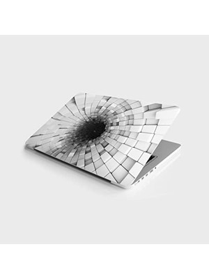 Assess Store Laptop Bilgisayar Notebook Pc Kaplama Etiketi Boşluk