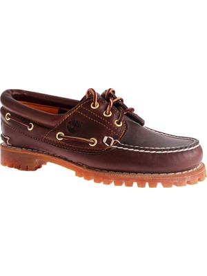 Timberland 003 Brown 51304 W Herıtage Ayakkabı