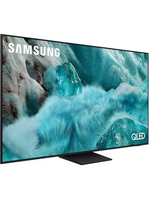 Assess Store 75 Inç QLED Q7F 4K Vision Aı Smart Tv (2025)