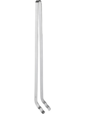 Assess Store Barbekü Kömür Maşası 25036 - Paslanmaz Çelik 50 cm
