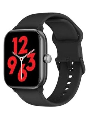 Assess Store Pro 47MM Amoled Ekranlı Dikdörtgen Kasa Akıllı Saat
