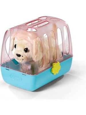 Assess Store Zapf Creation, Baby Born Köpeğim, Baby Born