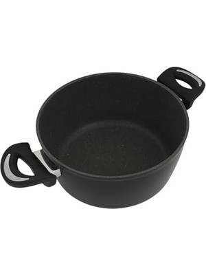 Assess Store Plusx 20CM Granit Tencere