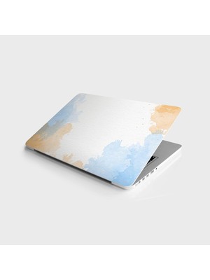 Assess Store Laptop Notebook Pc Kaplama Etiketi Boyama
