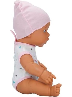 Assess Store Bebek Bebelou Konuşan Bebek 32 cm