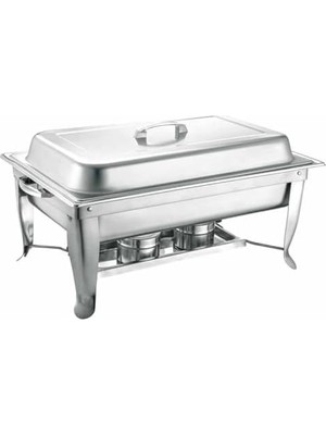 Assess Store Dish Reşo Ekonomik 9 L, (Cde-9)