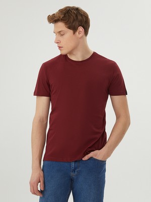 Loft Erkek Kısa Kollu T-Shirt