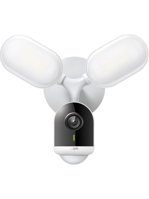 Assess Store C720, Akıllı Projektör Kamerası, 2k Qhd, 2800 Lumen, Hareketle Etkinleşen Projektör, Yapay Zeka Desteği, IP65, Yerel/bulut Depolama