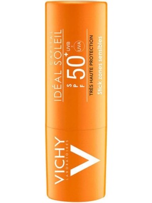 Assess Store Capital Soleil Spf 50+ Korumalı Güneş Koruyucu Stick 9 ml