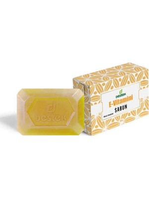 Assess Store Destek E Vitamini Sabunu 150 gr
