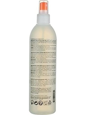 Assess Store Rusk Thickr Hacim ve Doku Artırıcı Saç Spreyi 400ML, 611186025802