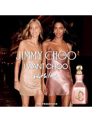 Assess Store Jimmy Choo I Want Choo With Edp 40 ml Kadın Parfümü