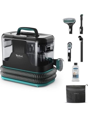 Assess Store Clean It Portatif Halı & Koltuk Temizleyici IZ5020 1830009515
