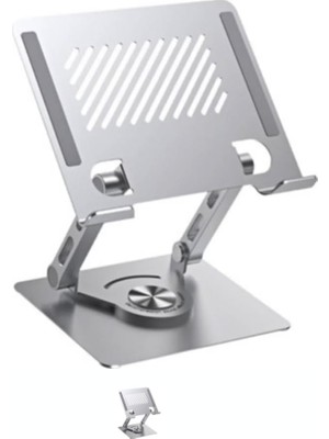 Assess Store Onezero ZR753 Laptop Standı
