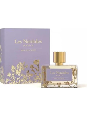 Assess Store Les Nereides Baie De Cassis Edp 30 ml Parfüm