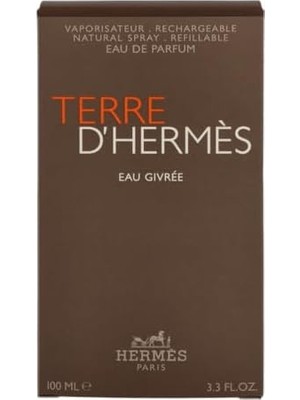Assess Store Terre D' Eau Givree Edp 100 ml Parfüm
