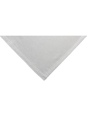 Assess Store Gümüş Runner 45X150CM