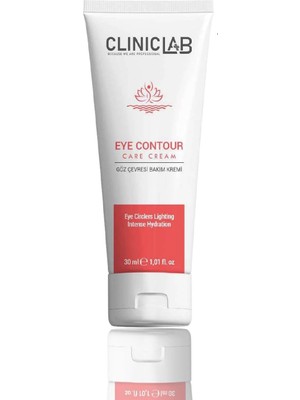 Assess Store Yaşlanma Karşıtı Göz Çevresi Bakım Kremi 30 ml
