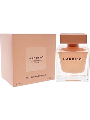 Assess Store Narciso Rodriguez Ambree Edp 90 ml