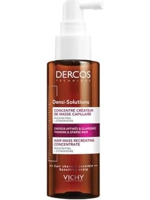 Assess Store Dercos Densi-Solution Lotion 100ML