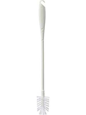 Assess Store 403.850.67 Şişe Fırçası Medelvag Ekstra Uzun, Dar Şişeler Için De, 43 cm