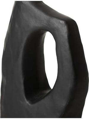 Assess Store Vazo 17X8X27 cm