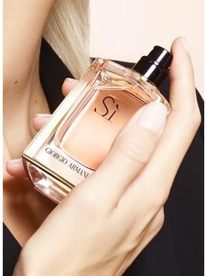 Assess Store Giorgio Armani Si Edp 150 ml Parfüm