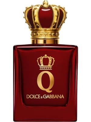 Assess Store Dolce Gabbana Q Parfüm 50 ml