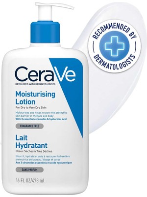 Assess Store Moisturising Lotion Nemlendirici Losyon 473 ml