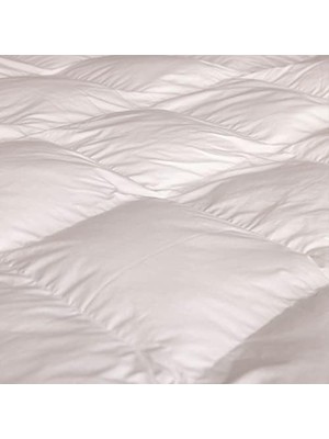 Assess Store Protecta Fibra Uyku Pedi 140X200+5 cm