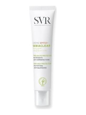 Assess Store Svr Sebiaclear Creme SPF50, 50 ml