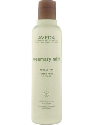 Assess Store Aveda Mint Body Lotion 200ML