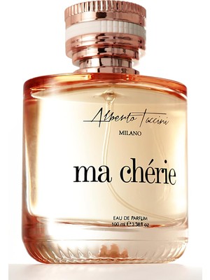 Assess Store Alberto Taccini Ma Chérie Kadın Parfümü 100 ml