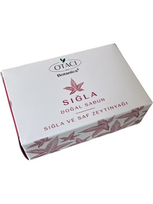 Assess Store Otacı Sığla Sabunu, Doğal Sabun, Sığla ve Saf Zeytinyağlı