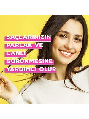 Assess Store Ogx Işıltı Veren Elma Sirkesi Bakım Kremi Yağlı Saçlar Için 385 ml