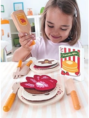 Assess Store Hape Krep-Set E3113