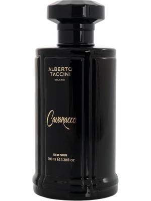 Assess Store Alberto Taccini Cavanacco Erkek Parfümü - 100 ml